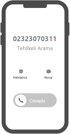 02323070311 telefon numarası kime ait?