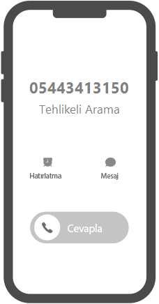 05443413150 telefon numarası kime ait?